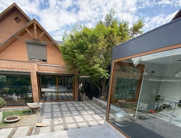 Casa Cruz Mellado 0 Casa Cruz Mellado 0